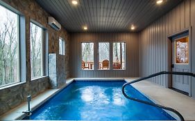 New Build, Indoor Pool, Hot Tub, & Theater Room!
